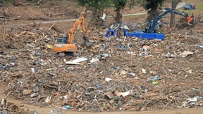 Zweite Chance für den Bauschutt