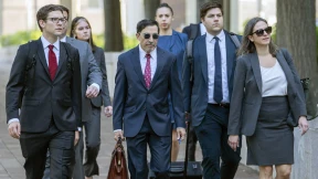 „Dieser Fall dreht sich um die Zukunft des Internets“