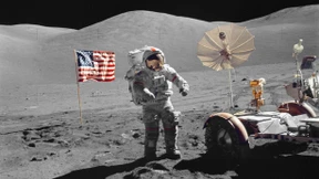 „Auf zu den Sternen“