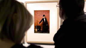 Chaplin und Lorrain - Sonderausstellungen in Frankfurt