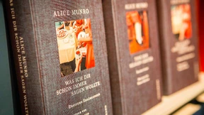 Wenn ein erfolgreicher Verlag Hilfe braucht