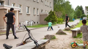 Als niemand sich kümmerte