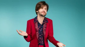 Sein Hass ist schillernd