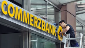 Commerzbank-Aktie bald nur noch in Frankfurt handelbar