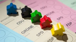 Feste Koalitionen werden zur Ausnahme