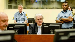 40 Jahre Haft für Karadžić