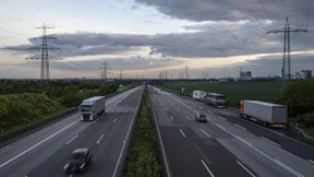 Autoaktien stecken tief in der Krise