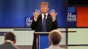 Trump ist wütend auf Fox News