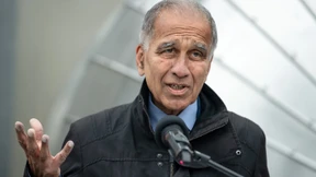 „Ich sehe das große Problem in Indien“