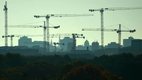 Sparer in der Zwickmühle