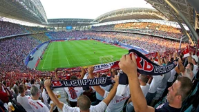 Die Bundesliga ist abhängiger von TV-Verträgen