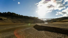 Ressourcenkämpfe und Angst vor der nächsten Trockenperiode