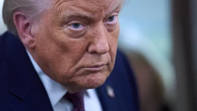 Trump über Iran: „Sie wollen einen Deal machen“