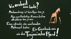 Die Freiheit nehm' ich mir