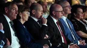 Nur noch mit Sarkasmus zu ertragen