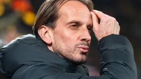 Rehm redete sich in Rage