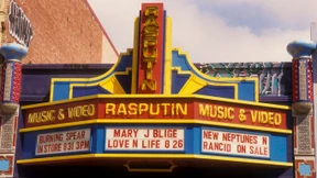 Was von Brokeland übrig bleibt