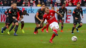 Das kuriose Spiel des Rekordmanns Brosinski