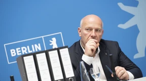 Der CDU droht die Marginalisierung