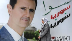 Kerry: Werden letztlich mit Assad verhandeln müssen