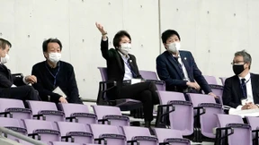 Tokio erklärt Corona-Notstand