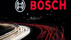 Bosch setzt für Wachstum auf Autogeschäft und Wärmepumpe
