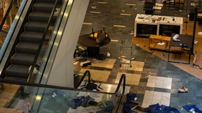 „Die brutale Behandlung von Schwarzen in unserem Land muss aufhören“