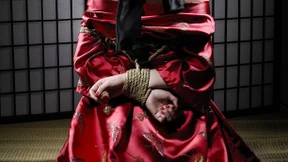 Mein Wille wird Ihr Wille sein