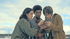 Wo sind die Katakomben voller Kinder?