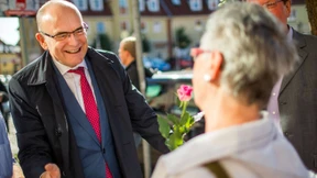 Der Rosenkavalier von Schwerin