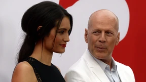 Bruce Willis hatte wohl trotz Erkrankung einen guten Sommer