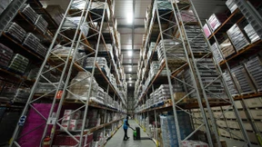 Hamstern für den Ernstfall