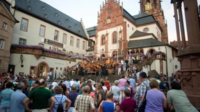 Der Augenblick, in dem einmal alles möglich schien