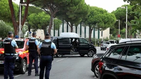 Verdächtiger festgenommen