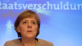 Merkel lehnt Nachverhandlungen mit Athen ab