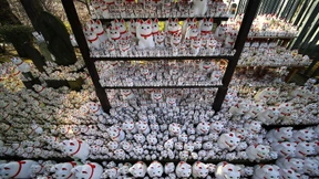 10.000 Mal Winke-Winke