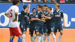 Hamburger SV versinkt in der Krise