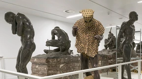 Wie wäre es mit Dialog?