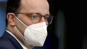 Wie ist die Infektionslage vor Weihnachten?