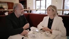 „Ferdinand von Schirach – Die Würde des Menschen"