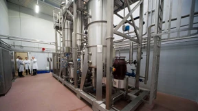 Prickelnd, aber nicht berauschend 