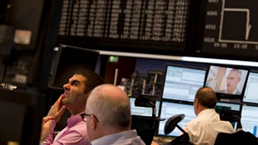 Amerika ermittelt gegen die Flash Boys