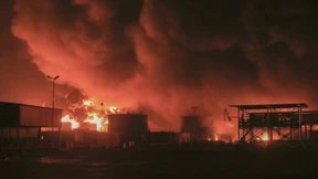 Eskaliert der Konflikt zwischen Israel und den Huthi-Rebellen?