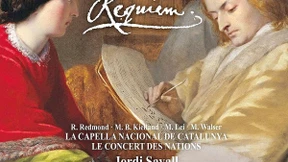 Sind das die Schritte des Todes, der näher kommt?