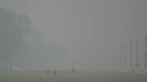 Wegen giftigen Smogs bleiben Grundschulen geschlossen