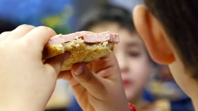 Jedes zehnte Grundschulkind geht mit leerem Magen aus dem Haus