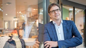 Was FDP-Kandidat Jochen Ruths im Wahlkampf erlebt