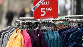 EU-Kommission sagt Fast Fashion den Kampf an