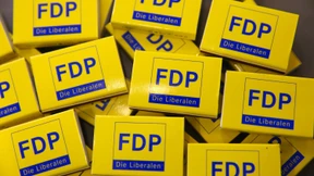 Die Rückkehr der Sechs-Prozent-Partei