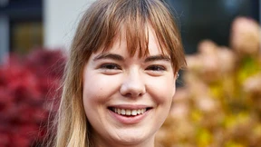 Ansonsten finde ich es toll hier